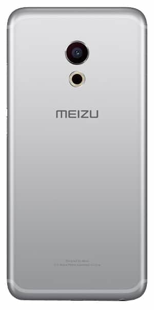 Телефон Meizu Pro 6 64Gb