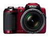 Фотоаппарат Nikon Coolpix L120