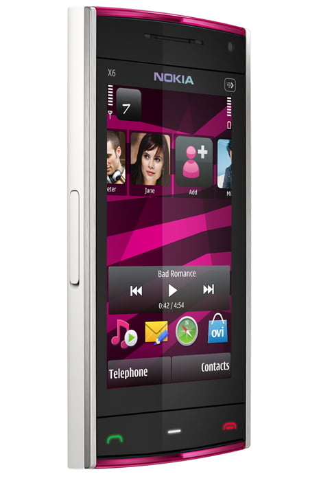 Nokia X6 16Gb