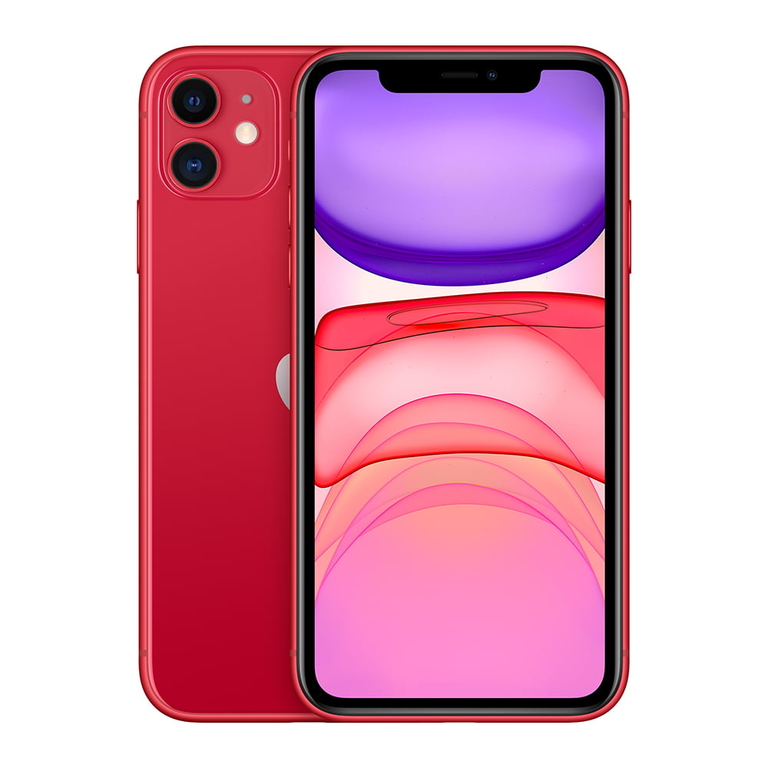 Apple iPhone 11 128 GB